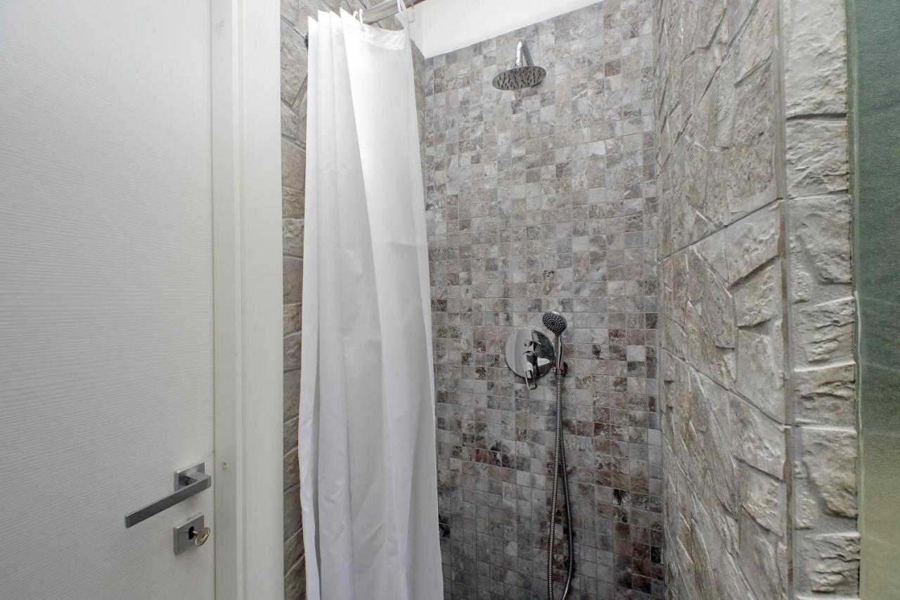 Apartamento Katia Charme Roma Exterior foto