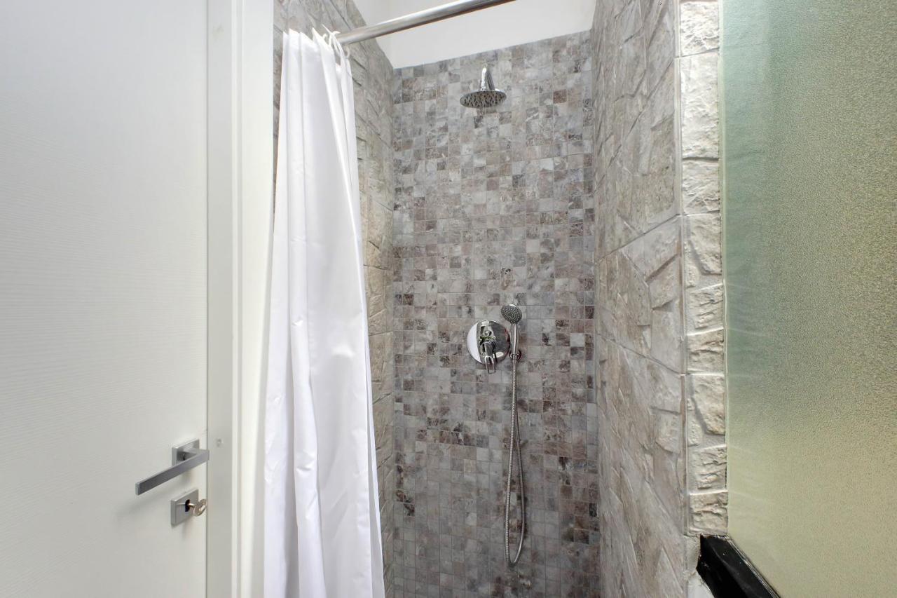 Apartamento Katia Charme Roma Exterior foto