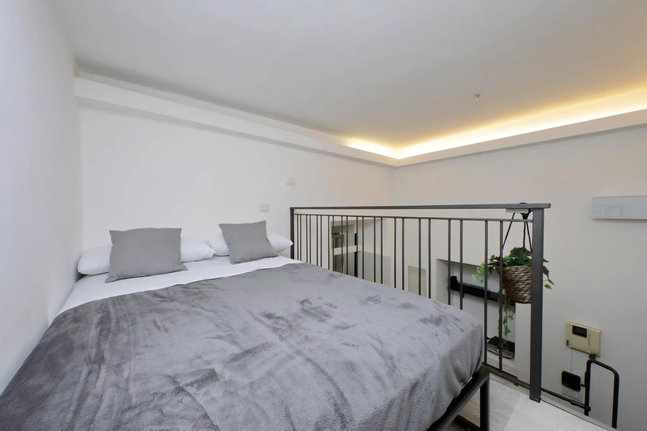 Apartamento Katia Charme Roma Exterior foto