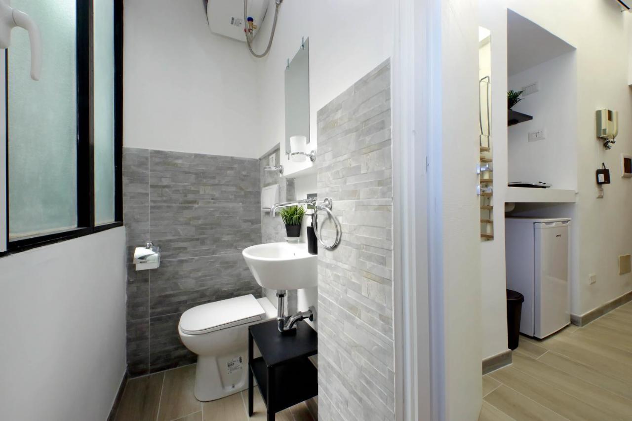 Apartamento Katia Charme Roma Exterior foto